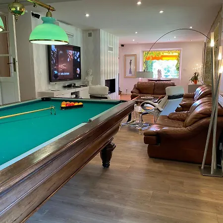 Appartement A La Ferme De Pouzatel Proche Bonaguil *