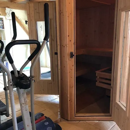 A La Ferme De Pouzatel Proche Bonaguil * Fumel